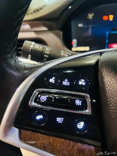 كاديلاك 2013 XT4 فل كامل (عروض خاصة) 19
