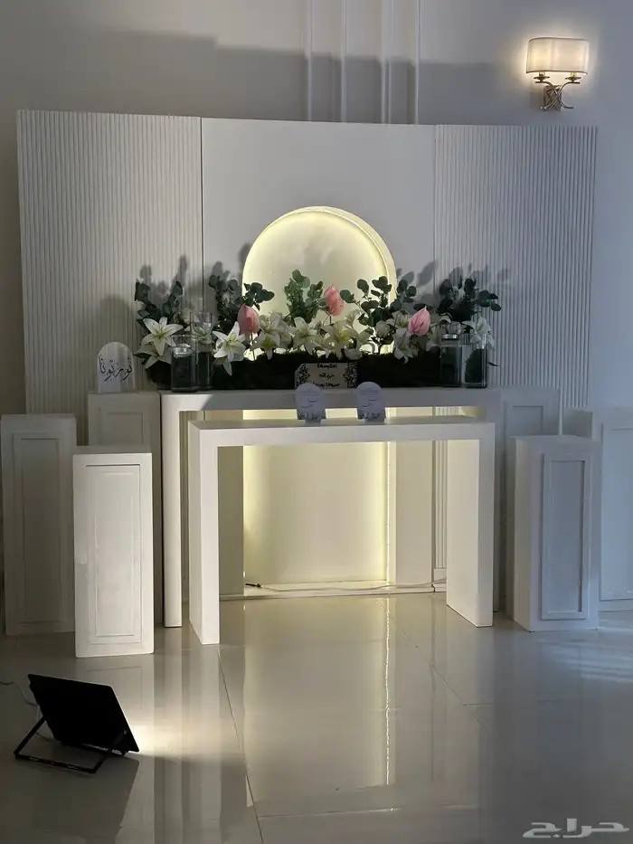 تنسيق حفلات 24