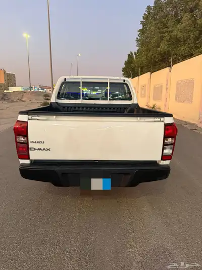 ايسوزو ديماكس 2021 - عداد 260 الف كم 4