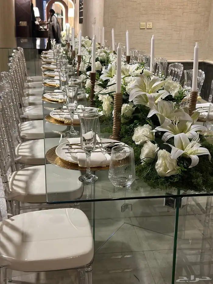 تنسيق حفلات 42