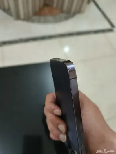 ايفون 14 برو ماكس للبيع للبدل 5