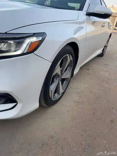 هوندا اكورد 2019 سبورت 1