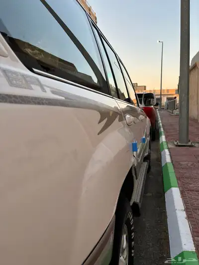 جيب لاندكروزر 2003 قير عادي 89