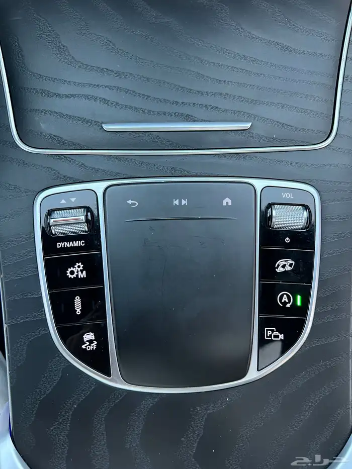 GLC 43 جفالي 2022 37