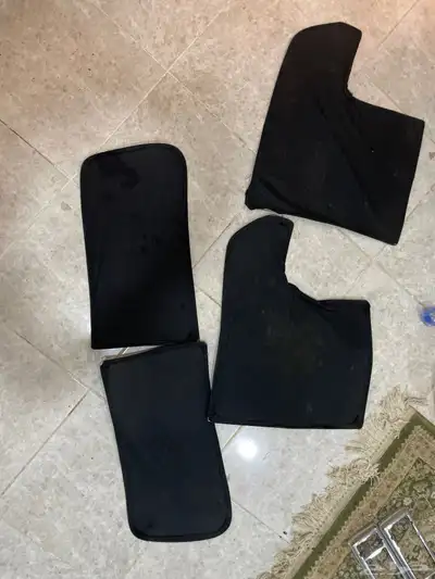 قطع غيار شاص 9