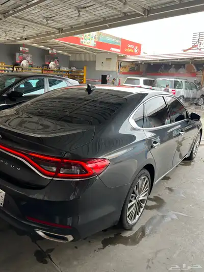 ازيرا ديزل 2019 بلد وكاله 8