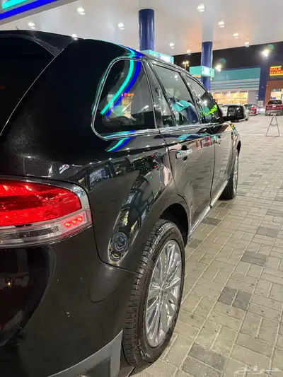 لينكونMKX 2013 28