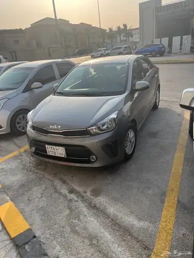 كيا بيجاس للتنازل بدون مقابلkia pegas for surrender 2
