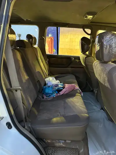لاند كلوزر 1999 11