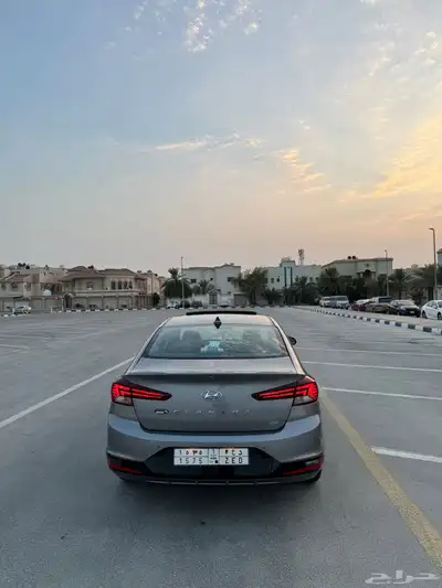 هونداي انترا ممشى 28KM 4