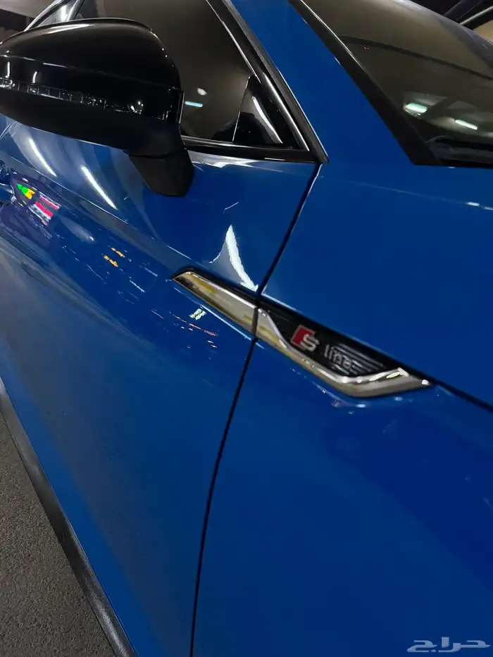 اودي A5 5