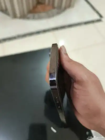 ايفون 14 برو ماكس للبيع للبدل 3