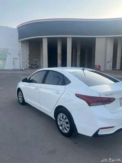 اكسنت 2019 4