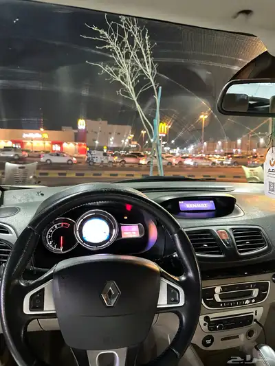رينو فلوانس 2015 فل كامل 13