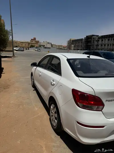 كيا بيجاس 2021 3
