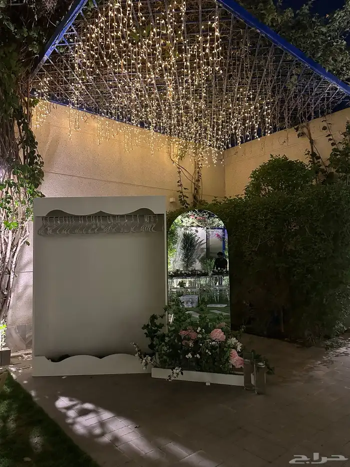 تنسيق حفلات 7