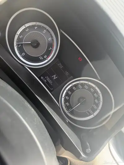 سوزوكي ديزاير 6