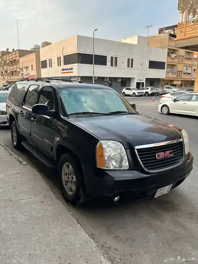 يوكون XL الجميح موديل 2010 0