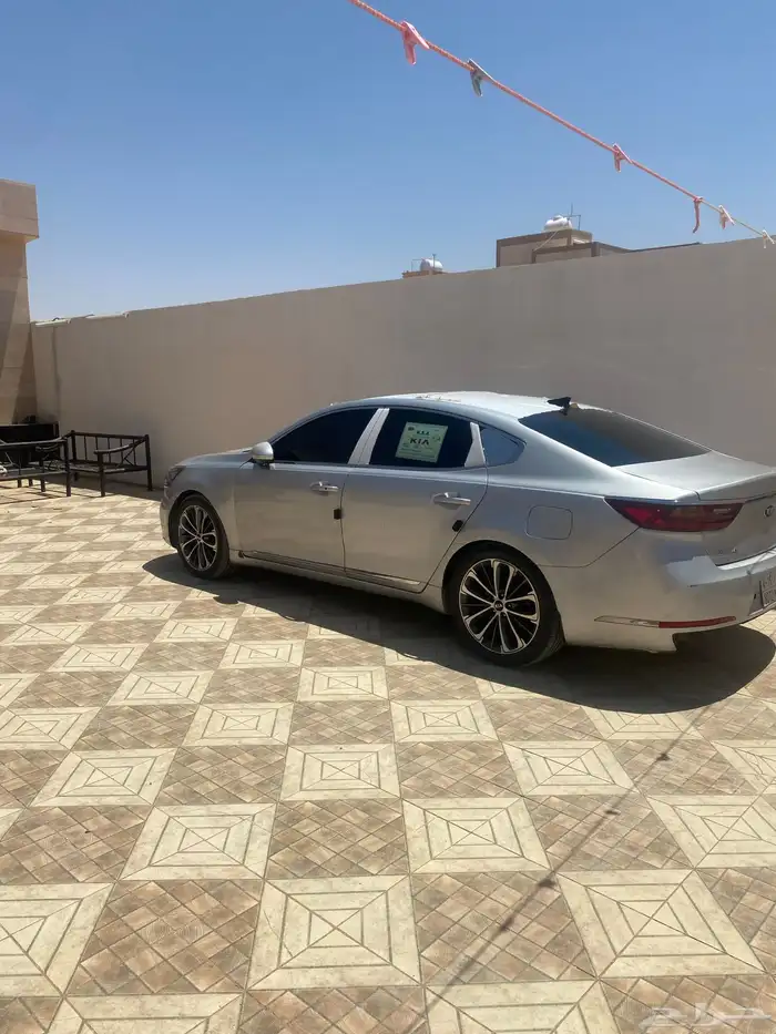 كادينزا 17 0