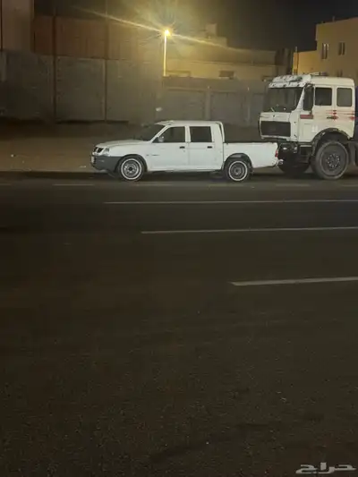 ونيت مسوتبيشي موديل 2006 1