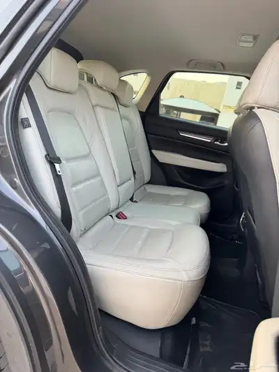 مازدا CX5 2020 فل كامل مالك اول دفع رباعي 48