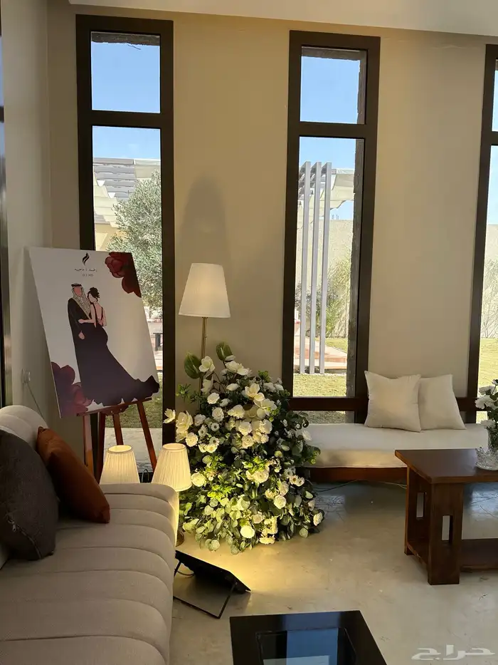 تنسيق حفلات 33