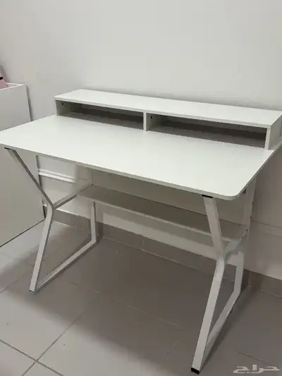 مكتب ألعاب ومكتب كمبيوتر 0