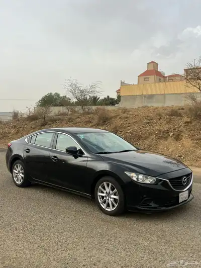 مازدا 6 3
