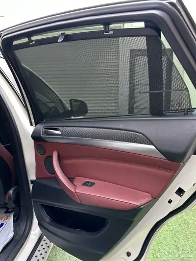 Bmw x6 full 2011 25