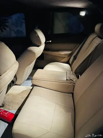لكزس 400LS 94 10