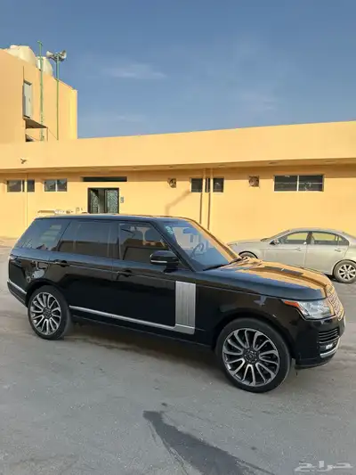 رنج زوفر HSE 2013 قمه في النظافه 15