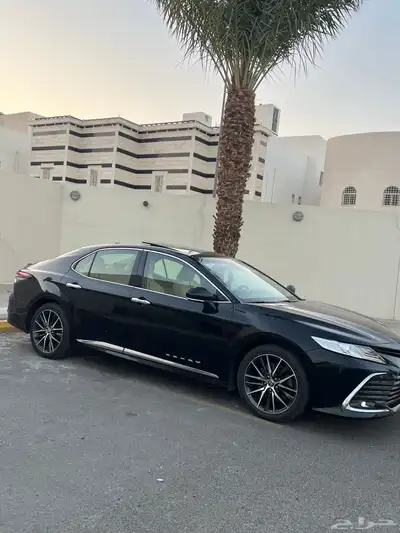 كامري جراندي 6 سرندل فل كامل 2