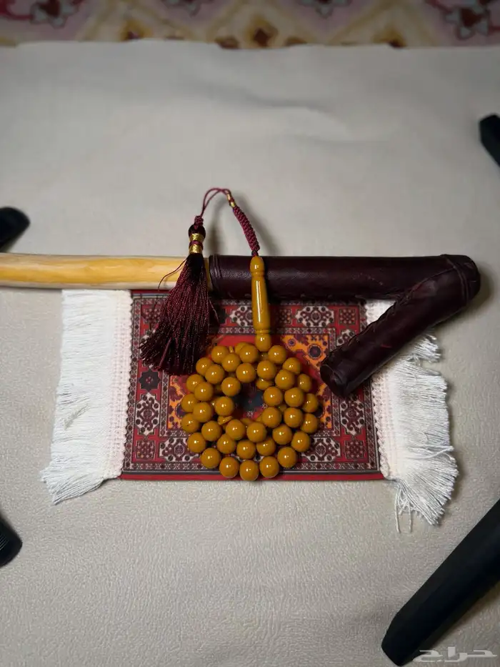 مسابيح للبيع بسعر رخيص يوجد شحن 2