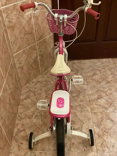 بسكليت بناتي 1