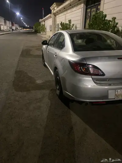 مازدا 6 للبيع 0