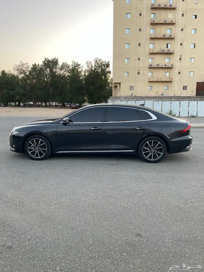 ازيرا 2020 نظيفة جدا 4