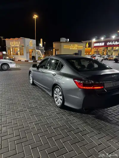 اكورد 2015 سبيشل 0