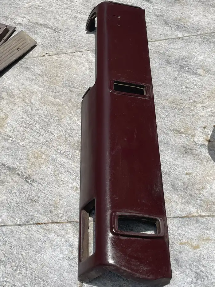 قطع غيار نيسان مستعمله من موديل 1989 997 13