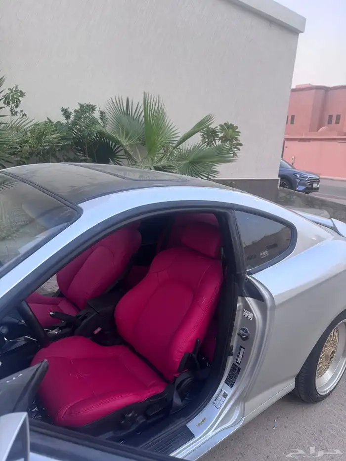 هونداي سبورت رياضية مميزه ملفته قطعها رخيصه جدا سيارة قويه 7