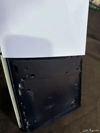 بلايستيشن PS5 مع يد 1