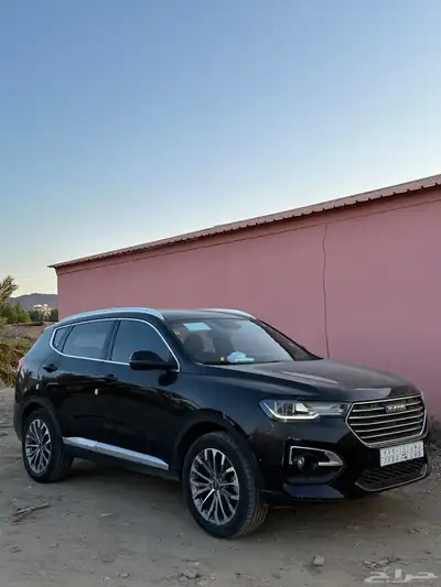 هافال H6 0