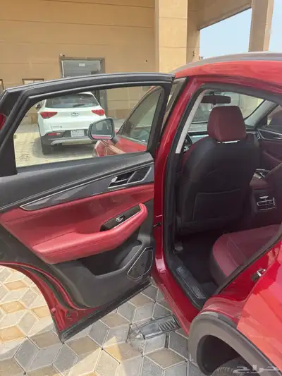 شانجن Cs85 2022 11