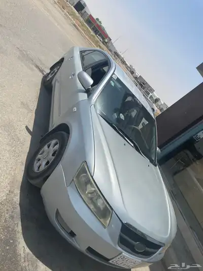 للبيع سوناتا 2007 تماتيك 1