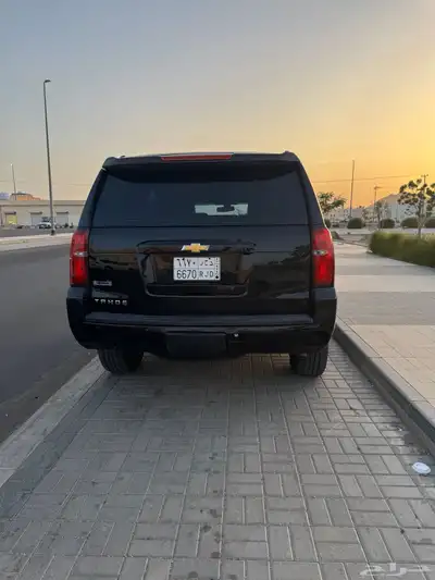 جمس تاهو 2017 14