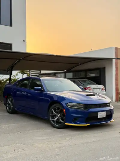 دودج تشارجر GT 2019 7