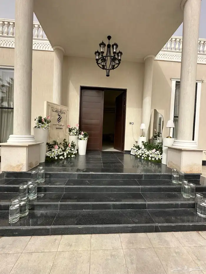 تنسيق حفلات 26