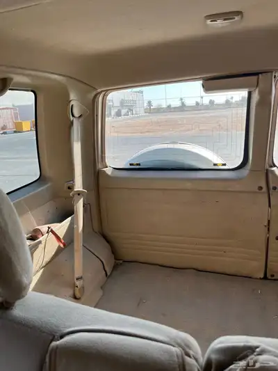 باترول سوبر سفاري 1999 14