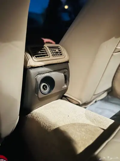 لكزس 400LS 94 12