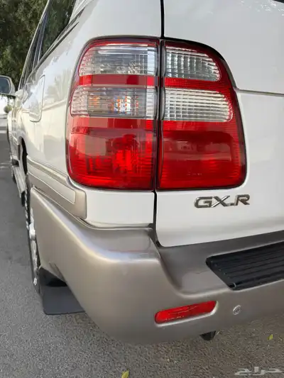 جيب جي اكس ار 2003 سعودي شد بلد 10
