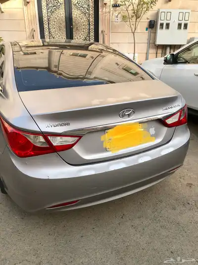 سوناتا 2011 نص فل 3